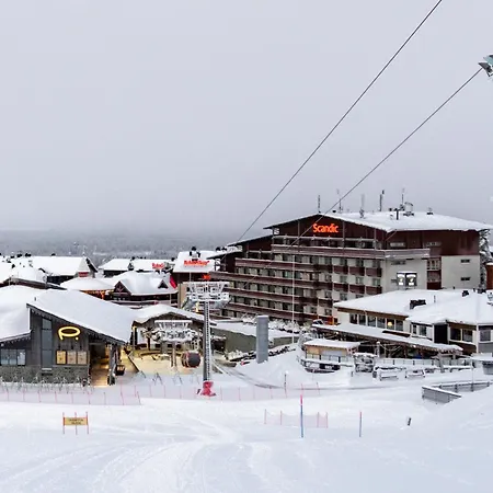 Rinnerasti B 3 Сasa de vacaciones