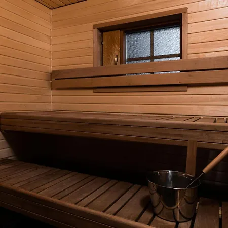 Сasa de vacaciones Rinnerasti B 3