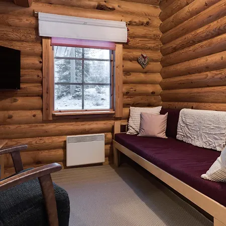 Ferienhaus Rinnerasti B 3 *