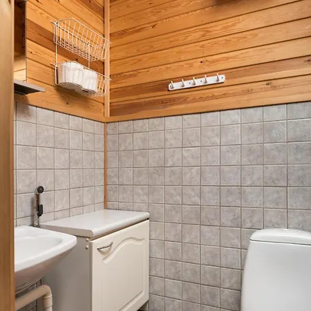 Rinnerasti B 3 Сasa de vacaciones