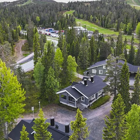 Rinnerasti B 3 Сasa de vacaciones